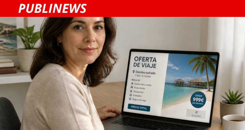 Nueva solución de marketing y diseño para las agencias de DIT Gestión