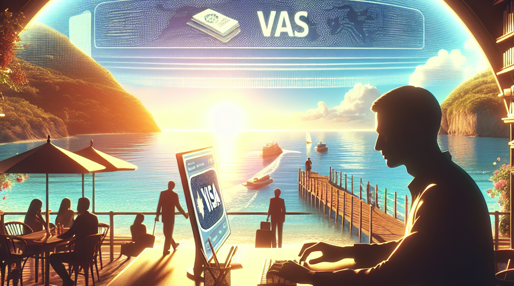 Travel Compositor integra Visagov para vender visados digitales dentro del proceso de reserva