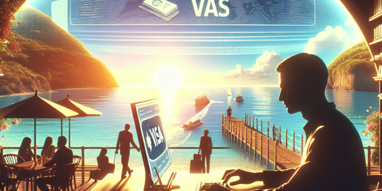 Travel Compositor integra Visagov para vender visados digitales dentro del proceso de reserva