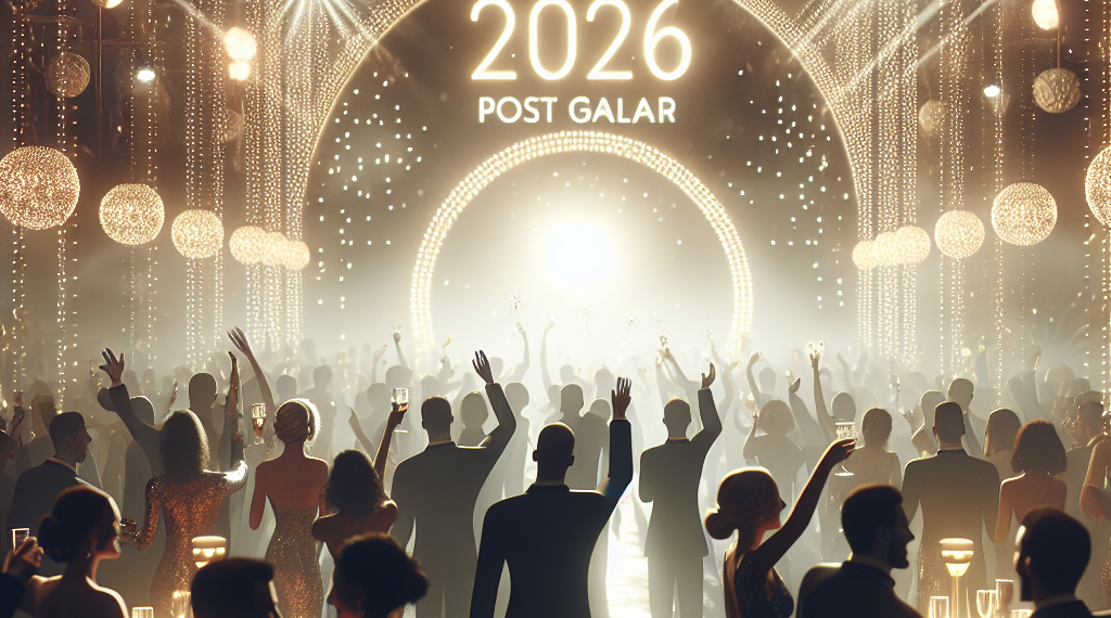 I Tried to Go to Every Single 2026 Met Gala After-Party