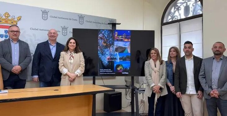 Viajes InterRías desestacionaliza el turismo en Ceuta | Noticias de Agencias de viajes