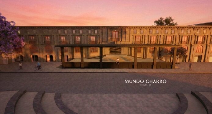 Mundo Charro