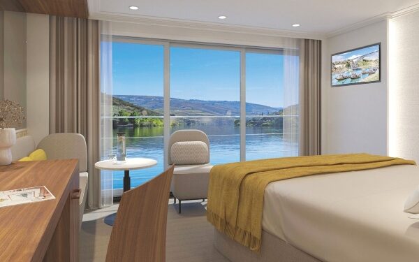 Estudio de Avalon Waterways revela que turistas prefieren menos gente, más opciones y más espacio