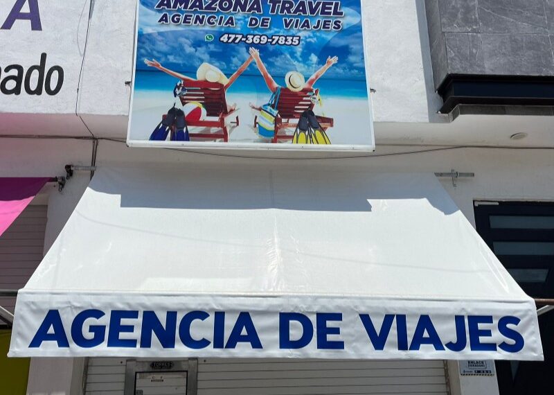 Denuncian presunto fraude millonario de agencia de viajes “Amazona Travel” en León