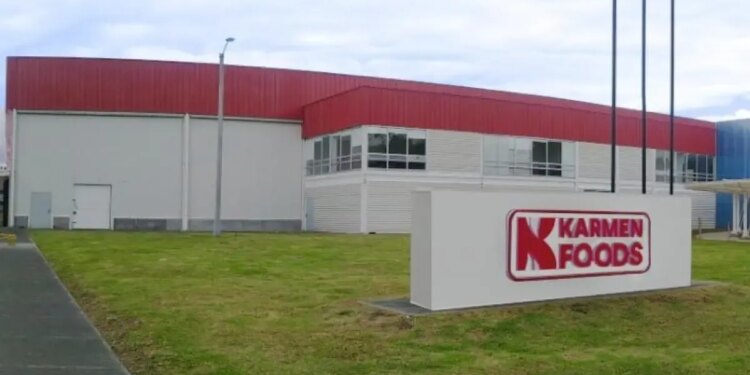 Karmen Foods inicia nueva etapa de expansión en Colombia, apalancada por estructuración financiera de Grou Capital