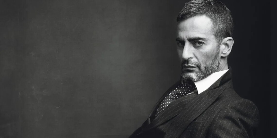 LVMH to Sell Marc Jacobs to WHP Global