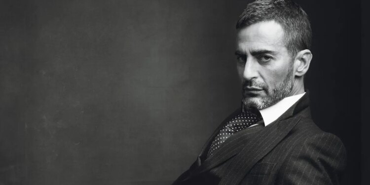 LVMH to Sell Marc Jacobs to WHP Global