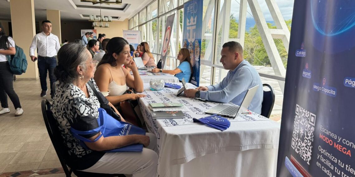 Alcaldía de Ibagué promueve el turismo con rueda de negocios de ANATO en la ciudad - A La Luz Pública