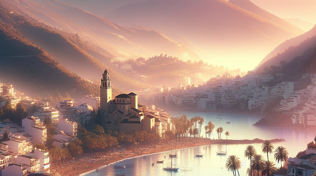Mancomunidad promociona a la Axarquía Costa del Sol dentro del destino Andalusian Crush ante profesionales de 80 agencias de viaje nacionales
