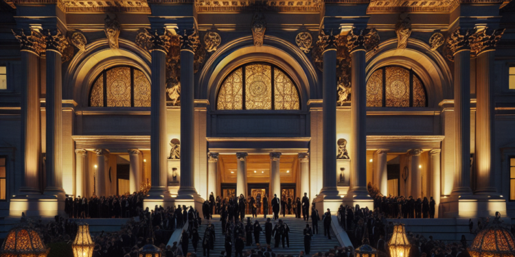 Beauty Was Art, Too, at the 2026 Met Gala