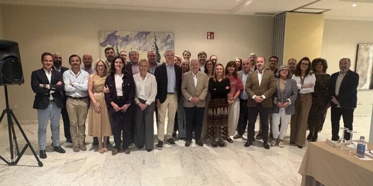La V Cumbre Ibérica de Agencias de Viajes refuerza la cooperación entre España y Portugal