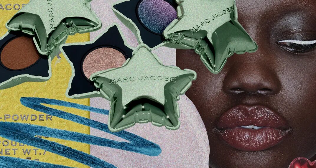 The Wait Is Over: Marc Jacobs Beauty Is Finally Available to Shop