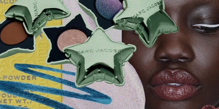 The Wait Is Over: Marc Jacobs Beauty Is Finally Available to Shop