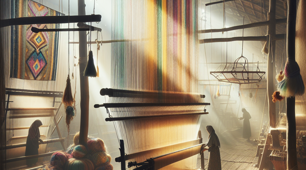 The Wondrous Life of Anni Albers