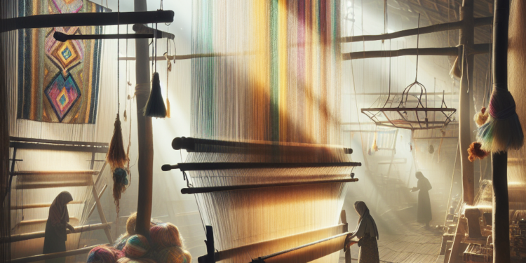 The Wondrous Life of Anni Albers