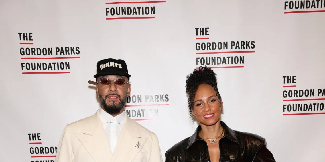 The Gordon Parks Foundation Made History at its 20th Anniversary Gala