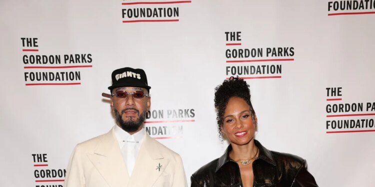 The Gordon Parks Foundation Made History at its 20th Anniversary Gala