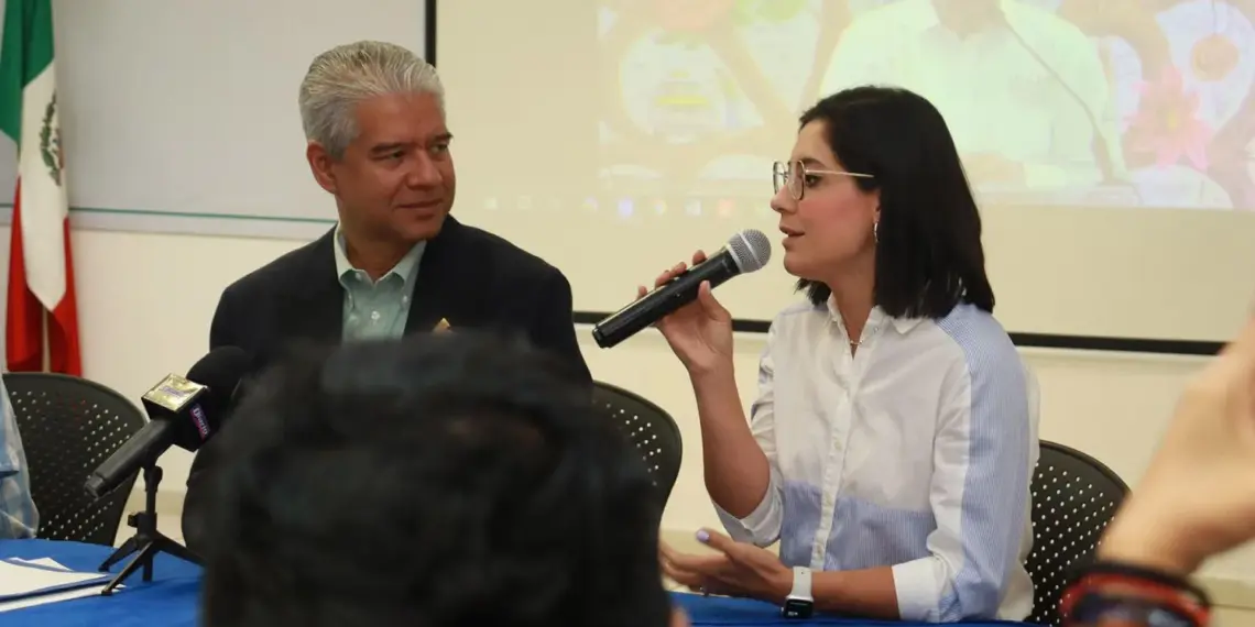 CANACO Tuxtla presenta “La Gran Escapada 2026”, el Buen Fin del Turismo
