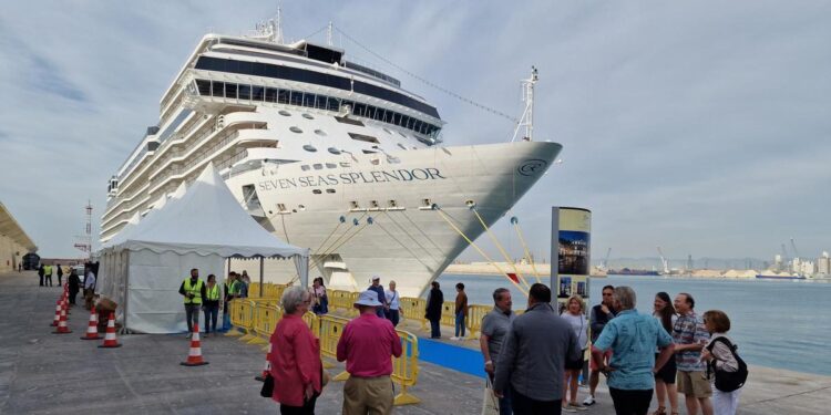 La III Jornada sobre Cruceros y Náutica convierte a PortCastelló en punto de encuentro del turismo marítimo