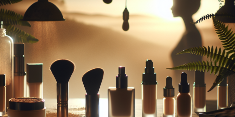 The New Face of Foundation