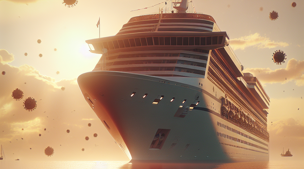 OMS supervisará desembarco de crucero en Canarias afectado por hantavirus