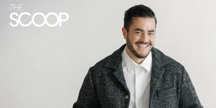 The Scoop With Swap’s Juan Pellerano: What Is an Agentic Storefront?