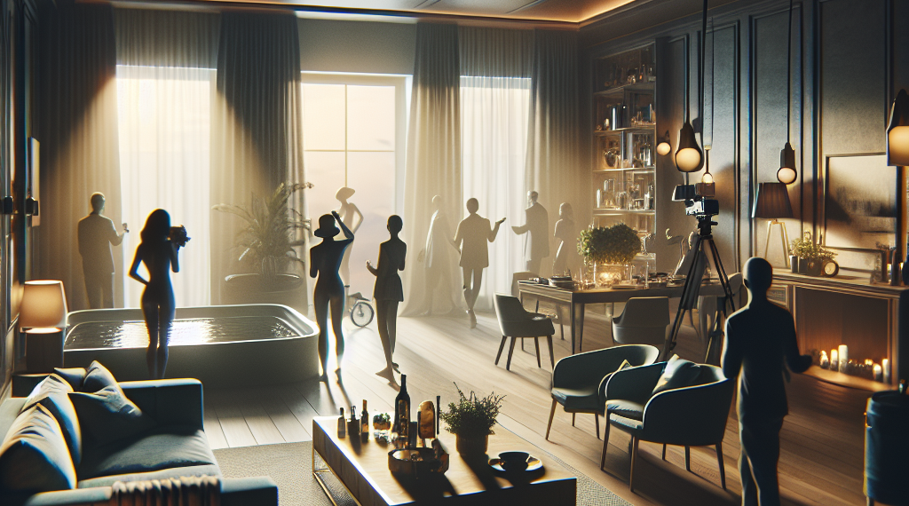 The Scoop with Tekla’s Kristoffer Juhl: On Why the Home Is the New Luxury
