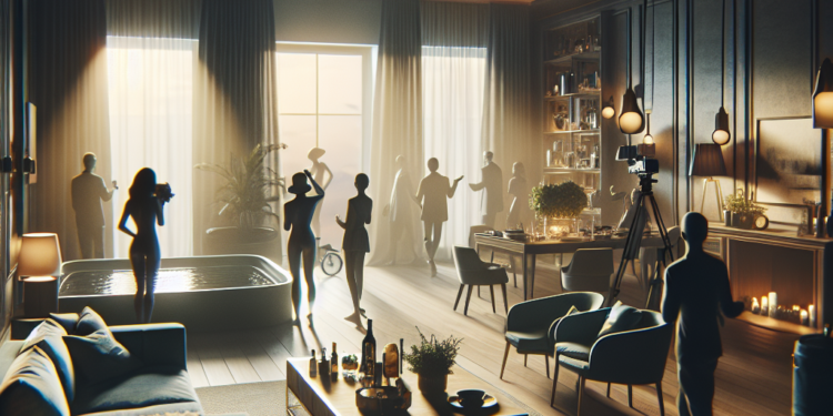 The Scoop with Tekla’s Kristoffer Juhl: On Why the Home Is the New Luxury