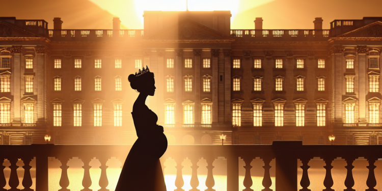 Princess Eugenie Is Pregnant With Her Third Child
