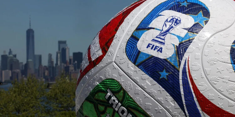 EU, México y Canadá anuncian medidas de viaje relacionadas al ébola previo al Mundial
