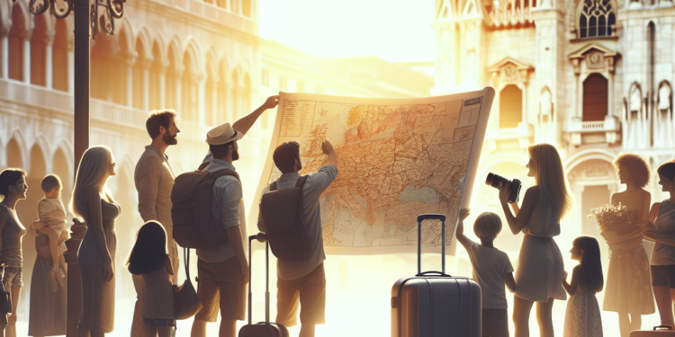 La UE aprueba la nueva Directiva de Viajes Combinados