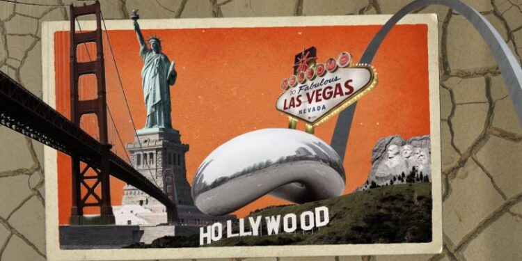 La impresionante caída del turismo en Estados Unidos es una señal preocupante para el futuro