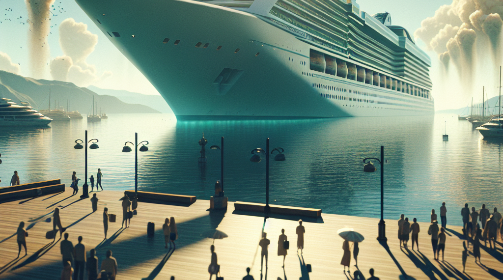 La razón por la que Jake Rosmarin, el influencer atrapado en el crucero con HANTAVIRUS, paralizó al mundo