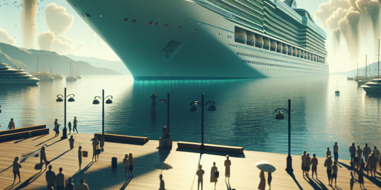 La razón por la que Jake Rosmarin, el influencer atrapado en el crucero con HANTAVIRUS, paralizó al mundo