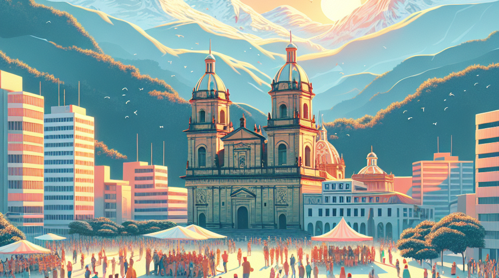 El Día de la Madre ahora impulsa una nueva ola de turismo en Colombia