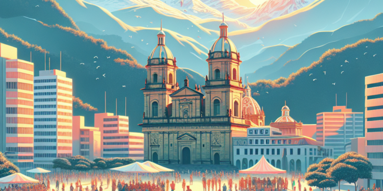 El Día de la Madre ahora impulsa una nueva ola de turismo en Colombia