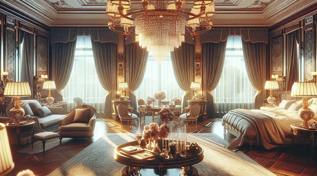 (Foto: The Ritz-Carlton Yacht Collection)