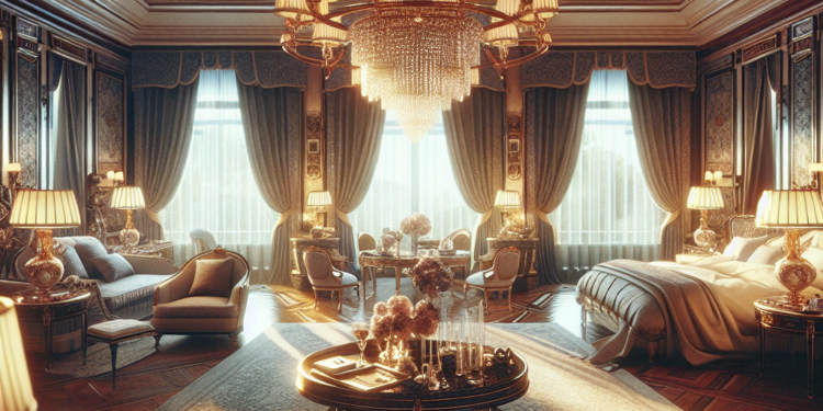 (Foto: The Ritz-Carlton Yacht Collection)