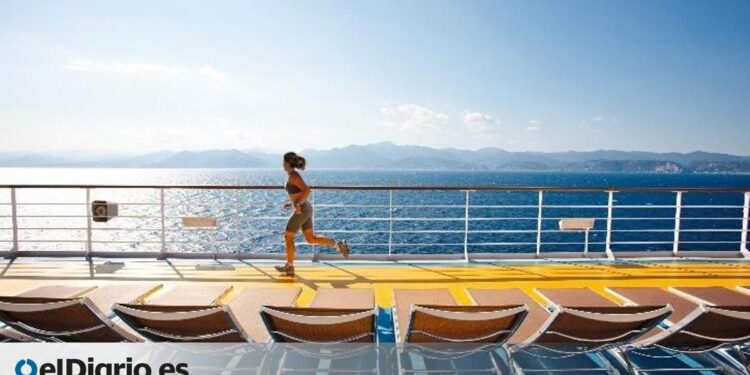La industria de los cruceros esquiva la crisis del hantavirus sin cancelaciones y defiende sus medidas sanitarias