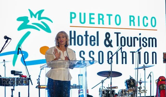 Industria turística reconoce a sus protagonistas en la gala de las Superestrellas del Turismo