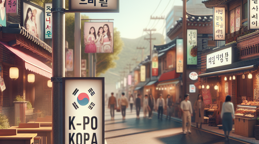 K-pop y gastronomía impulsan viajes de mexicanos a Corea del Sur