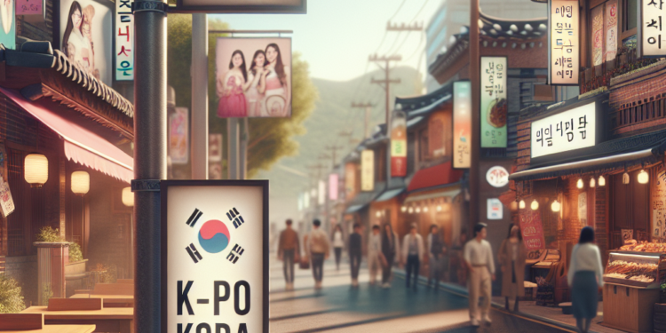 K-pop y gastronomía impulsan viajes de mexicanos a Corea del Sur