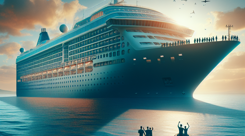 Royal Caribbean observa una recuperación en la demanda de cruceros, pero advierte sobre el impacto del alza en los combustibles