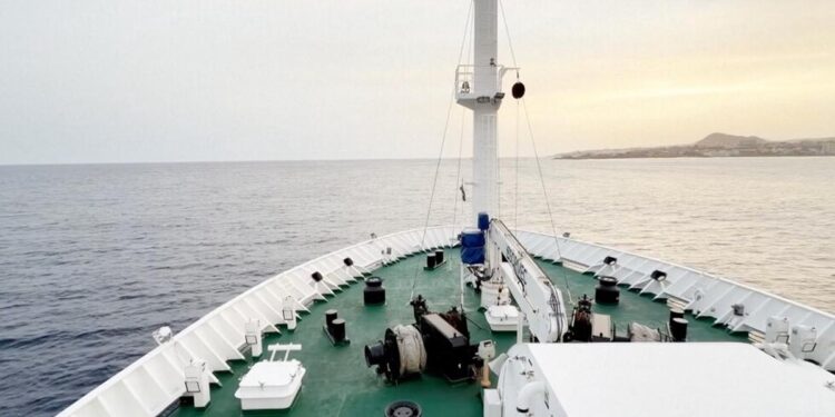 Pese a enfermedades a bordo, la demanda de cruceros se mantiene
