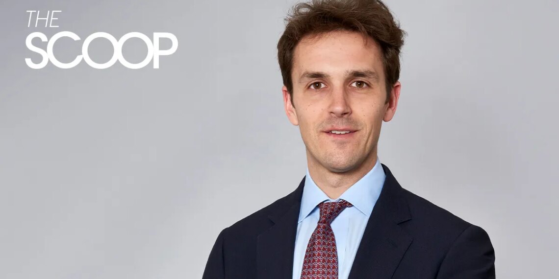 The Scoop With Christie’s Henry Bailey: On the Hidden Gem in the London Jewels Auction