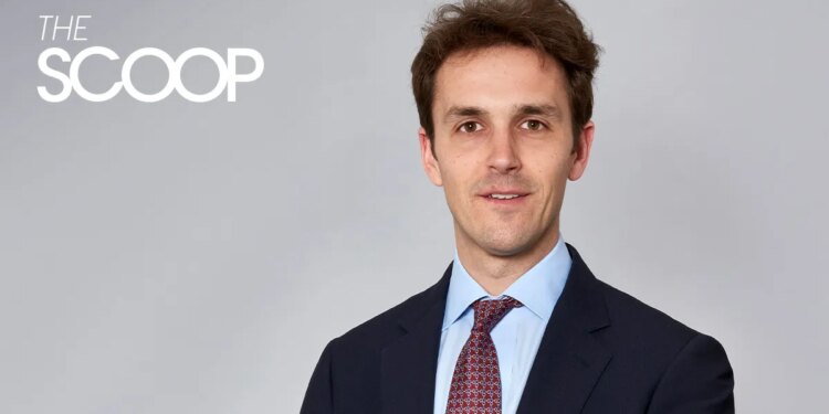 The Scoop With Christie’s Henry Bailey: On the Hidden Gem in the London Jewels Auction