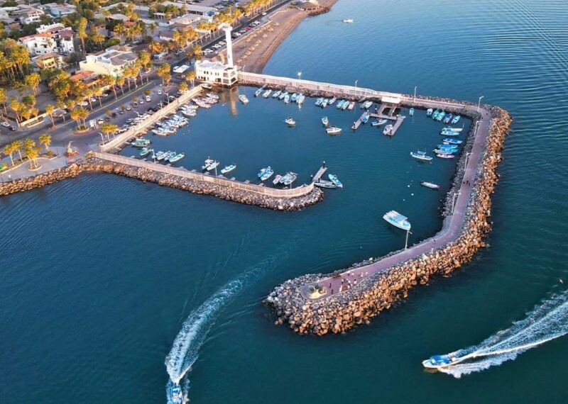Oposición a cruceros podría impactar vocación turística de Loreto: Musi