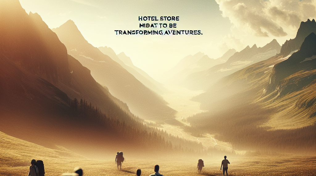 Hoteleria