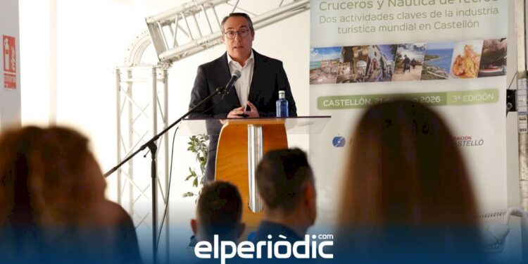 PortCastelló lanza su destino para cruceros y náutica deportiva