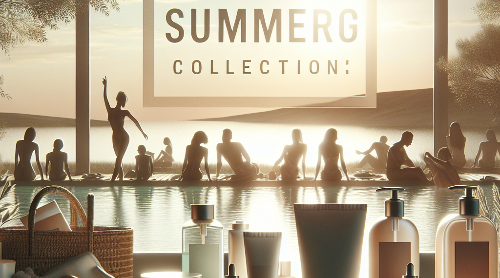Vogue First! Shop Dorsey’s Summer Enamel Capsule—Exclusively for the Next 24 Hours